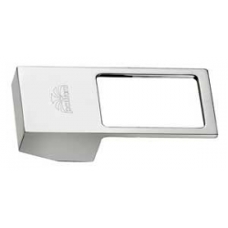 Bateria wannowa podtynkowa zespolona Paffoni EFFE chrom EF001CR